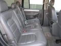 Graphite Grey 2003 Ford Explorer XLT AWD Interior Color