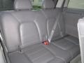  2003 Explorer XLT AWD Graphite Grey Interior
