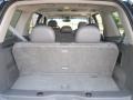 Graphite Grey Trunk Photo for 2003 Ford Explorer #68117207