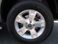 2003 Ford Explorer XLT AWD Wheel and Tire Photo