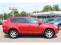 Barcelona Red Metallic - RAV4 Limited 4WD Photo No. 1