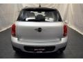 Crystal Silver Metallic - Cooper Countryman Photo No. 4