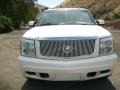 White Diamond - Escalade ESV AWD Photo No. 6