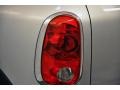 Crystal Silver Metallic - Cooper Countryman Photo No. 9
