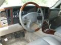 White Diamond - Escalade ESV AWD Photo No. 8