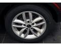 Crystal Silver Metallic - Cooper Countryman Photo No. 10
