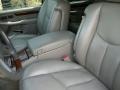 White Diamond - Escalade ESV AWD Photo No. 9