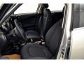 Crystal Silver Metallic - Cooper Countryman Photo No. 14