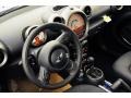 Crystal Silver Metallic - Cooper Countryman Photo No. 19