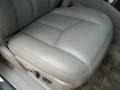White Diamond - Escalade ESV AWD Photo No. 21