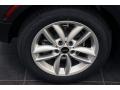 Crystal Silver Metallic - Cooper Countryman Photo No. 27