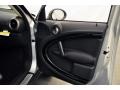Crystal Silver Metallic - Cooper Countryman Photo No. 30