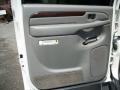 White Diamond - Escalade ESV AWD Photo No. 29