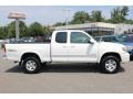Natural White 2003 Toyota Tundra Limited Access Cab 4x4