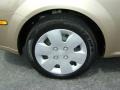 Champagne Beige Metallic - Forenza  Photo No. 9