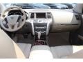 Glacier White Pearl - Murano LE AWD Photo No. 10