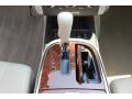 Glacier White Pearl - Murano LE AWD Photo No. 12