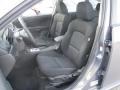 2007 Galaxy Gray Mica Mazda MAZDA3 s Touring Hatchback  photo #9