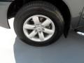 Smoke Metallic - Titan SE Crew Cab Photo No. 10