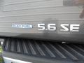 Smoke Metallic - Titan SE Crew Cab Photo No. 17