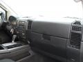 Smoke Metallic - Titan SE Crew Cab Photo No. 23