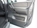 Smoke Metallic - Titan SE Crew Cab Photo No. 25
