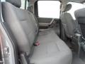 Smoke Metallic - Titan SE Crew Cab Photo No. 26