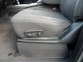 Smoke Metallic - Titan SE Crew Cab Photo No. 33