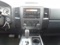 Smoke Metallic - Titan SE Crew Cab Photo No. 35