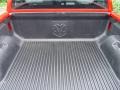 Flame Red - Dakota SXT Crew Cab Photo No. 18