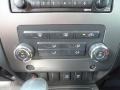 Smoke Metallic - Titan SE Crew Cab Photo No. 37