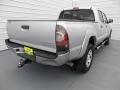 2009 Silver Streak Mica Toyota Tacoma V6 PreRunner Double Cab  photo #3