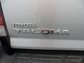 2009 Silver Streak Mica Toyota Tacoma V6 PreRunner Double Cab  photo #21