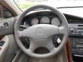  2001 CL 3.2 Type S Steering Wheel