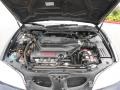 3.2 Liter SOHC 24-Valve V6 2001 Acura CL 3.2 Type S Engine