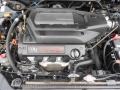 2001 Acura CL 3.2 Liter SOHC 24-Valve V6 Engine Photo