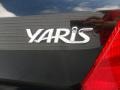 2009 Black Sand Pearl Toyota Yaris 3 Door Liftback  photo #18