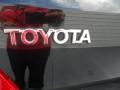 2009 Black Sand Pearl Toyota Yaris 3 Door Liftback  photo #19