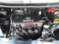 Black Sand Pearl - Yaris 3 Door Liftback Photo No. 24