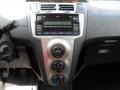 2009 Black Sand Pearl Toyota Yaris 3 Door Liftback  photo #34