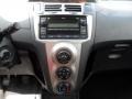 Black Sand Pearl - Yaris 3 Door Liftback Photo No. 34