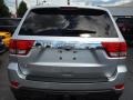 Bright Silver Metallic - Grand Cherokee Laredo X Package 4x4 Photo No. 4