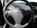 2009 Black Sand Pearl Toyota Yaris 3 Door Liftback  photo #38