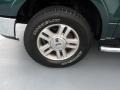 2007 Ford F150 Lariat SuperCrew Wheel and Tire Photo