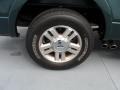 2007 Ford F150 Lariat SuperCrew Wheel