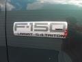 2007 Ford F150 Lariat SuperCrew Badge and Logo Photo