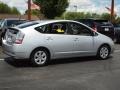 Classic Silver Metallic - Prius Hybrid Photo No. 3