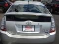 Classic Silver Metallic - Prius Hybrid Photo No. 5