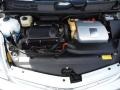 Classic Silver Metallic - Prius Hybrid Photo No. 7