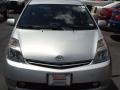 Classic Silver Metallic - Prius Hybrid Photo No. 8